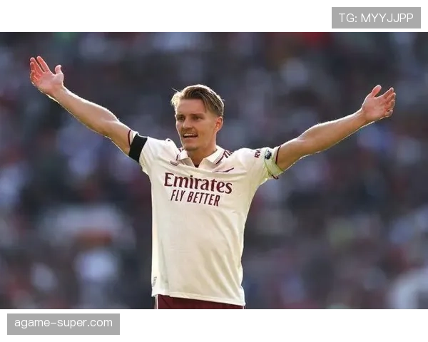 厄德高单赛季15+进球背后的进攻能力提升解析