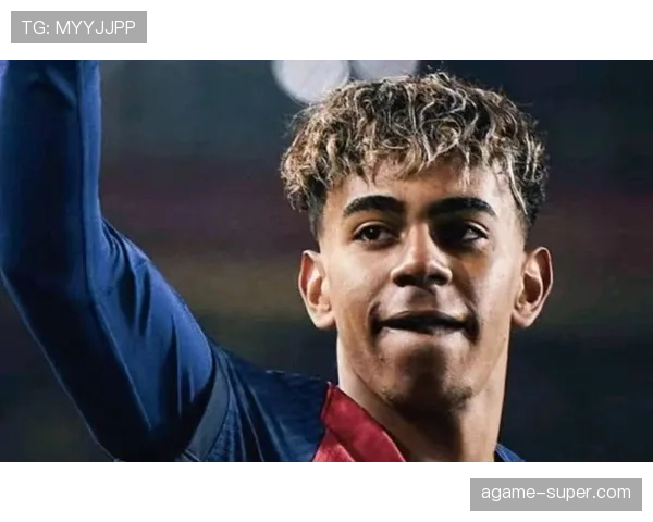 亚马尔突破后防压制进攻节奏展现本赛季核心角色变化