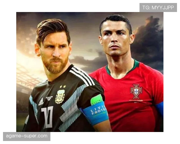 姆巴佩vs梅西C罗：技术与带队能力，能否接任下一代旗帜？