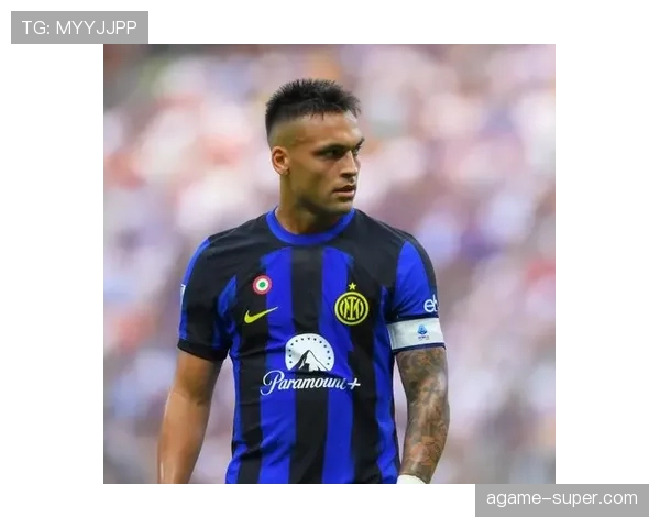 劳塔罗生涯强敌对抗解析：面对顶级中卫的表现