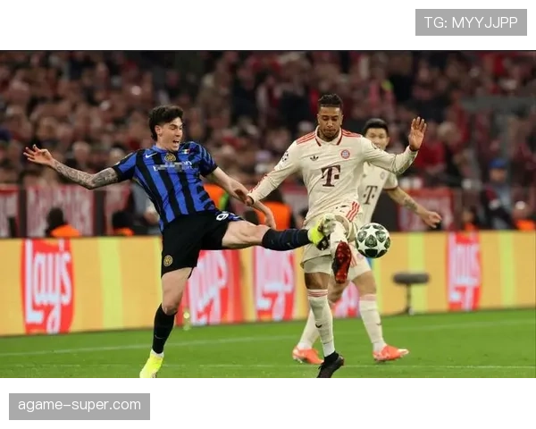 国米欧冠突破能力受关注，能否决定争冠走势是赛季关键