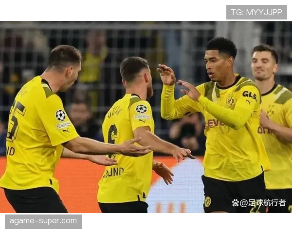 多特蒙德争冠稳定性不足，赛季走势面临考验
