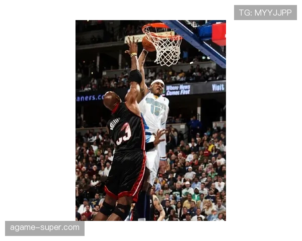 卡梅隆·安东尼挡拆助攻提升球队进攻效率明显