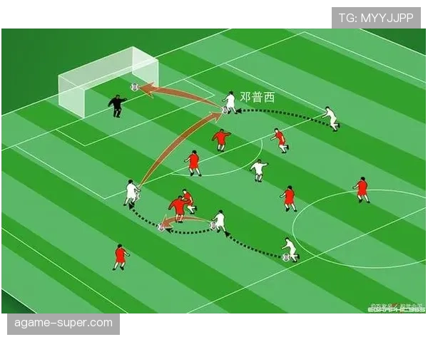 进攻参与判定规则如何影响越位判罚的关键判断点揭秘