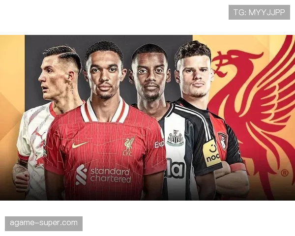 利物浦的战术体系正在消解吗？克洛普的进攻哲学为何陷入危机？