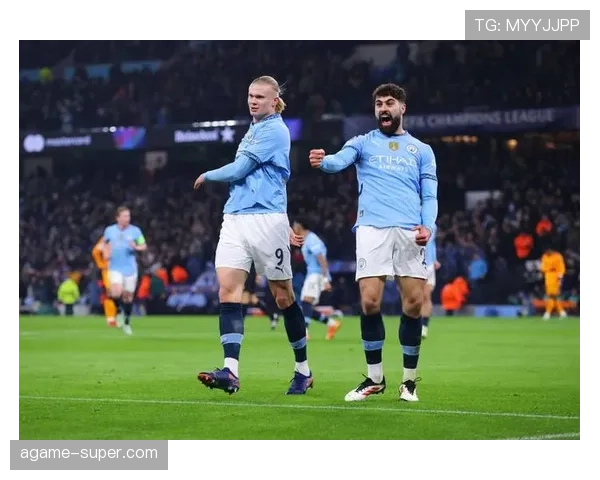 哈兰德在强强对话与虐菜局中的表现差异及效率解析