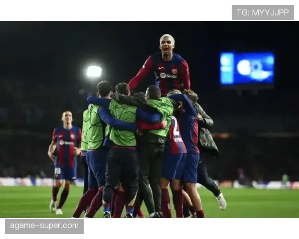 巴萨欧冠经验不足问题显现，对关键战表现形成制约