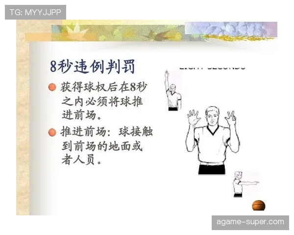 揭秘五秒违例规则：篮球比赛中常见违例如何判定
