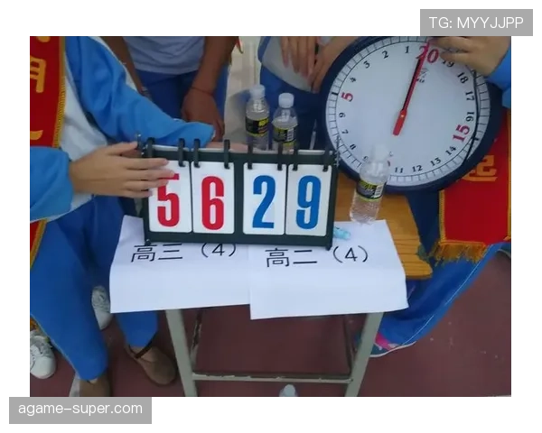 篮球比赛中比分计算规则解析：怎样正确统计场上得分