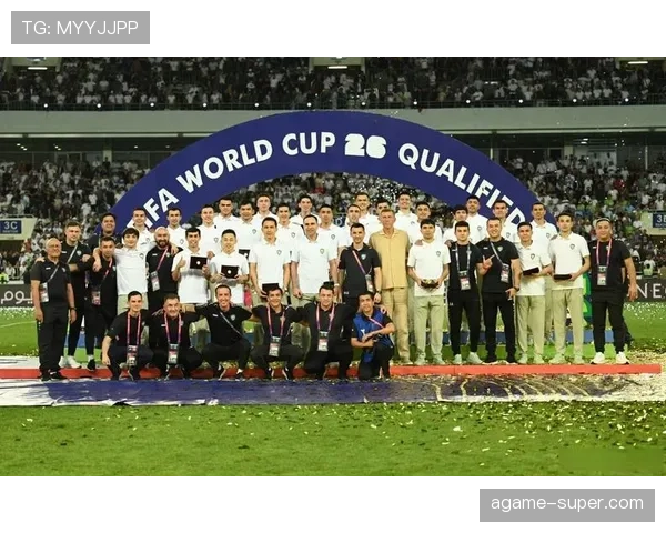 乌兹别克斯坦队能否首次晋级2026世界杯 中亚狼冲击历史最佳战绩